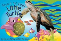 Produktbild: Little Turtle: Come and Play Under the Sea!