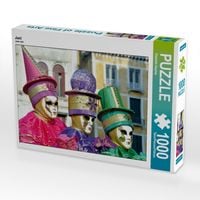 Produktbild: CALVENDO Puzzle Juni | 1000 Teile Lege-Gr&ouml;&szlig;e 64x48cm Foto-Puzzle f&uuml;r gl&uuml;ckliche Stunden