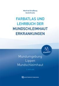 Produktbild: Farbatlas und Lehrbuch der Mundschleimhauterkrankungen