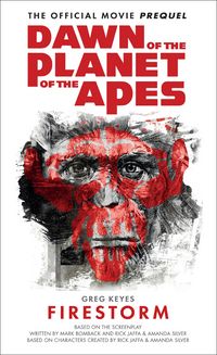 Produktbild: Dawn of the Planet of the Apes - Firestorm