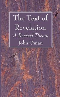 Produktbild: The Text of Revelation
