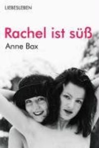 Produktbild: Rachel ist s&uuml;&szlig;