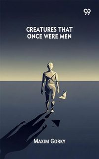 Produktbild: Creatures That Once Were Men