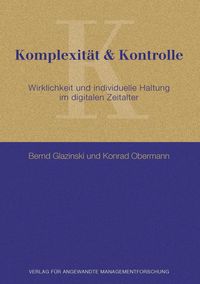 Produktbild: Komplexit&auml;t & Kontrolle