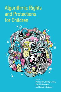 Produktbild: Algorithmic Rights and Protections for Children