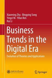 Produktbild: Business Trends in the Digital Era
