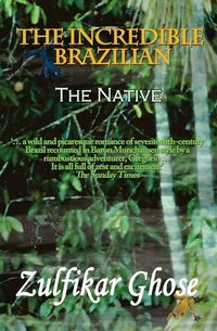 Produktbild: The Incredible Brazilian