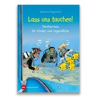 Produktbild: Lass uns tauchen!