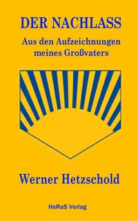 Produktbild: Der Nachlass