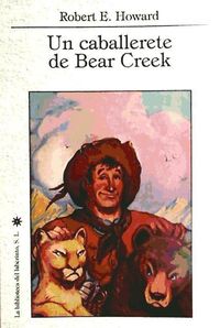 Produktbild: Un caballerete de Bear Creek
