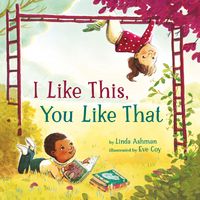 Produktbild: I Like This, You Like That