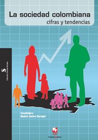 Produktbild: La sociedad colombiana