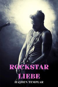 Produktbild: Rockstar Liebe