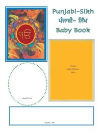 Produktbild: Punjabi-Sikh Baby Book
