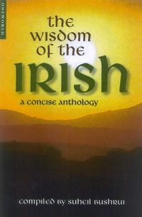 Produktbild: Wisdom Of The Irish