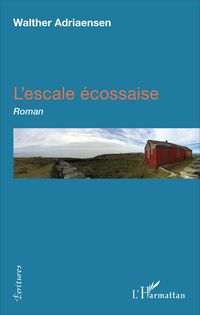 Produktbild: L'escale &eacute;cossaise