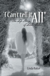 Produktbild: I Can't Tell It All