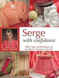Produktbild: Serge W/confidence 5/e