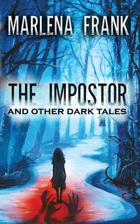 Produktbild: The Impostor and Other Dark Tales