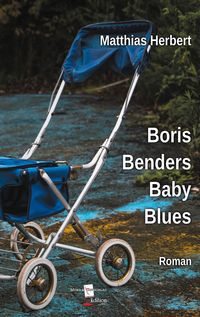 Produktbild: Boris Benders Baby Blues