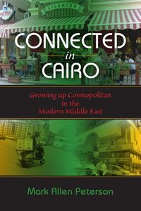 Produktbild: Connected in Cairo