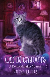 Produktbild: Cat in Cahoots