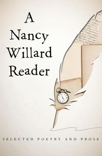 Produktbild: A Nancy Willard Reader