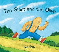 Produktbild: The Giant and the Olive