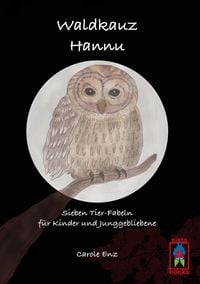 Produktbild: Waldkauz Hannu