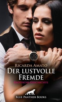 Produktbild: Der lustvolle Fremde | Erotische Geschichte