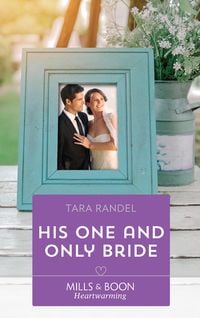 Produktbild: His One And Only Bride