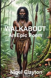 Produktbild: Walkabout - An Epic Poem