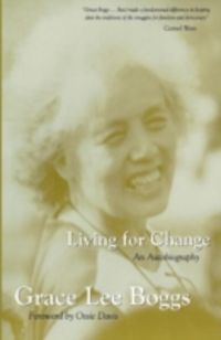 Produktbild: Living For Change 2/e