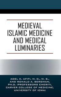 Produktbild: Medieval Islamic Medicine and Medical Luminaries