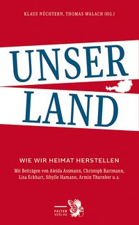 Produktbild: Unser Land