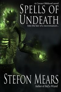 Produktbild: Spells of Undeath