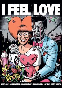Produktbild: I Feel Love