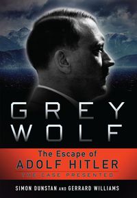 Produktbild: Grey Wolf