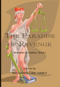 Produktbild: The Paradise of Revenge