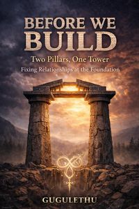 Produktbild: Before We Build: Two Pillars, One Tower