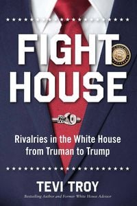 Produktbild: Fight House