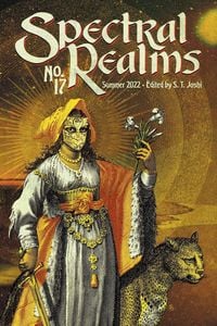 Produktbild: Spectral Realms No. 17