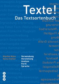 Produktbild: Texte!