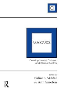 Produktbild: Arrogance