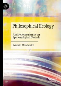 Produktbild: Philosophical Ecology