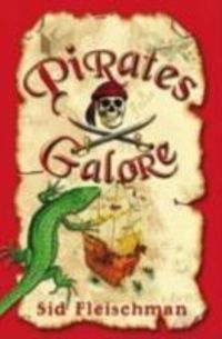 Produktbild: Fleischman, S: Pirates Galore