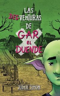 Produktbild: Las Desventuras de Gar El Duende
