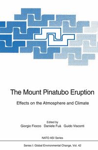 Produktbild: The Mount Pinatubo Eruption