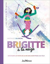 Produktbild: Brigitte &agrave; la neige
