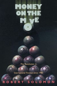 Produktbild: Money on the Move
